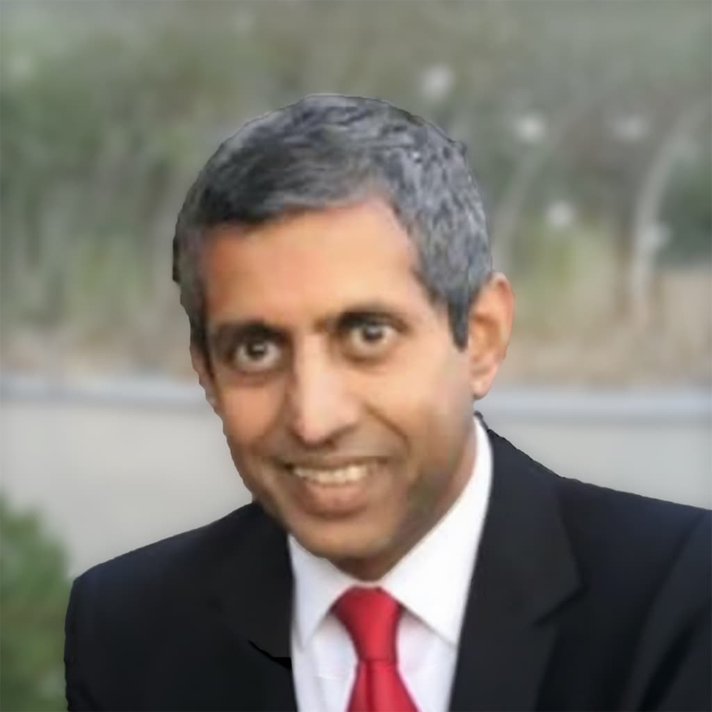 Sekar Balasubramanian